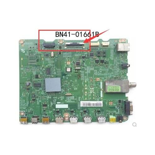 Free shipping Good test for UA46D5000PR motherboard BN41-01661B BN91-07998A