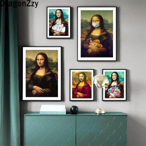 Dragon Zzy Wall Paintings