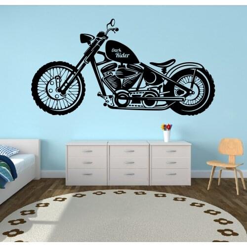 Duruibom Large Wall Stickers