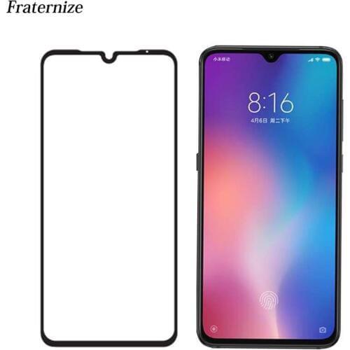 Fraternize Screen Protectors For Xiaomi Mi 8