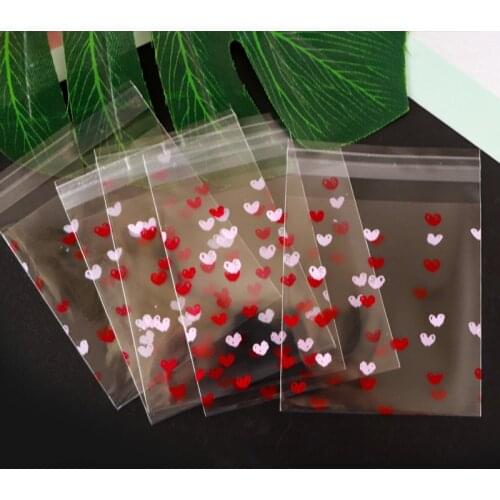 HORAINBOW Food Bags And Films