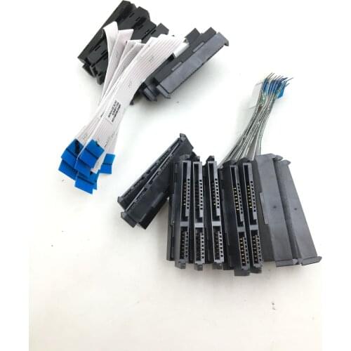 Laptop HDD Cable For HP ENVY 15T 15-AE 15T-A M6-P - ABW50 NBX0001UZ00 - HDD hard drive Connector
