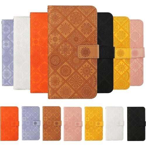 Na Oppo F17 Pro F1s Leather Phone Case on For OPPO F17Pro F 17 Pro 17Pro 1S F1 S Wallet Cover Magnetic Flip Protect Coque Funda