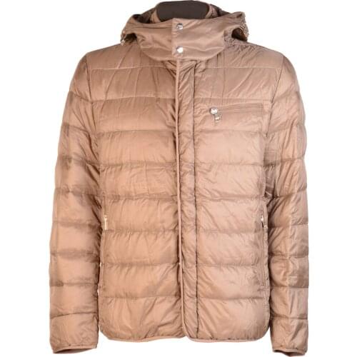 Mabrun Men's Outerwear