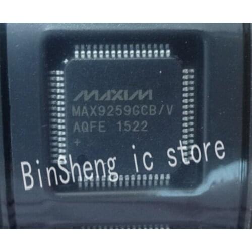 MAX9259GCB MAX9259GCB/V