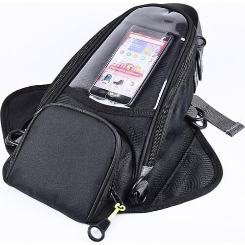 Motorcycle New For Givi Fuel bag Mobile Phone Navigation Bags Motocross Oil Reservoir Package