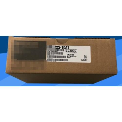 MR-J2S-20B1 J070 Original servo drive