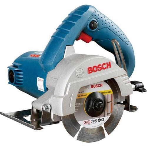 Marble machine stone cutting machine multi-function slot machine wood tile household slot machine TDM1250