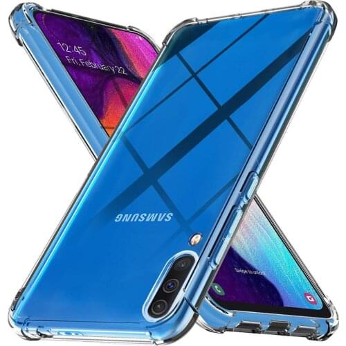 Nicotd Samsung Galaxy M30 Phone Cases
