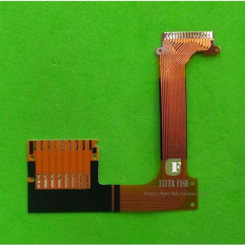 New Ribbon Cable For PIONNER DEH-P910 Audio FLex Cable
