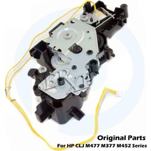 Original New For HP M452 M477 M377 M479 M454 M477FDW M477FDN M479FDW M377DW M452DW Lifter drive assembly RM2-6370 RM2-6370-000CN