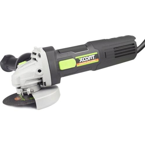 Industrial grade multifunctional angle grinderPolishing and cutting machineElectric hand grinder