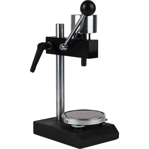 Manual Hardness Durometer Stand