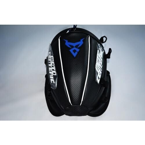 Reflective safety bags/outdoor bags/motorcycle bags/racing off-road bags waterproof 2 colors