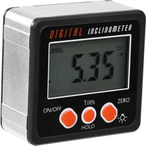 VIMPOER Instruments For Measurement And Analysis