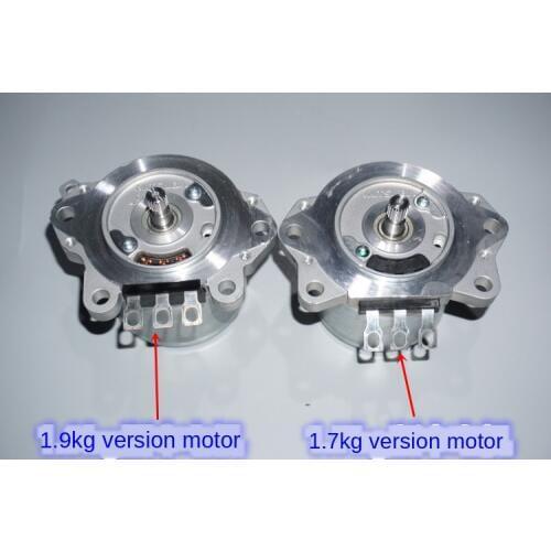 High Power 12V24V500W600W Low Speed Brushless Motor DIY Vehicle and Boat Propeller Lathe Lawn Mower Model