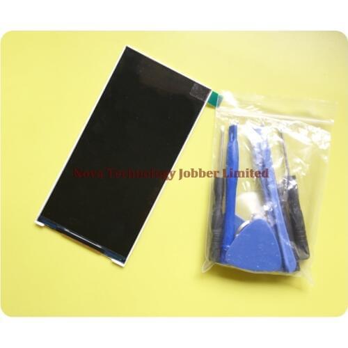 Wyieno 100% Tested For DEXP BS650 LCD Display Screen NOT Sensor Panel