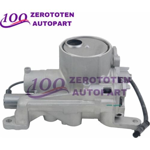 Zerototen Lubrication Systems
