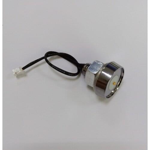 10Pcs 9092 Magnetic iButton Probe Reader