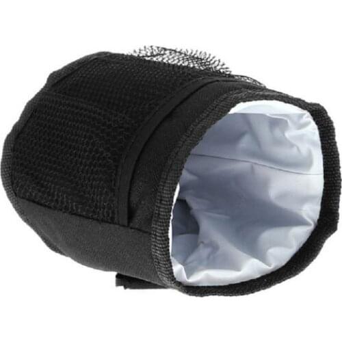 900C Bike Baby Cart Cup Holder Drink Feeding Bottle Waterproof Rack Universal Stroller Bicycle Wheelchair Mounted Bracket