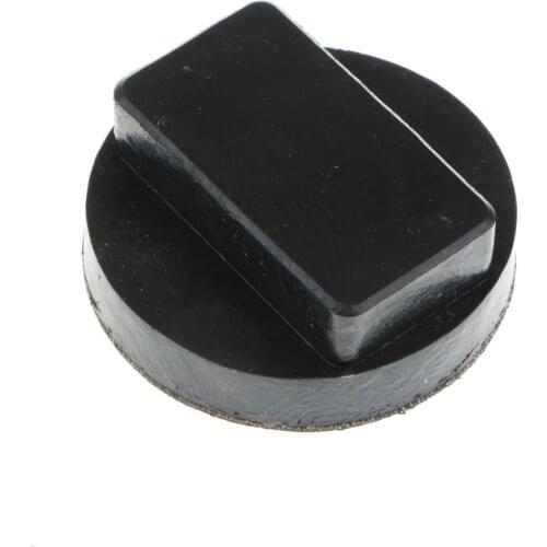 Car Rubber Jack Pads Tool Jacking Pad Adapter for Mini R50/52/53/55 AF