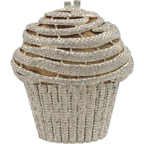 Boutique De FGG Women's Pink Bags