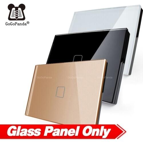 GoGoPanda Switch Boxes With Sockets