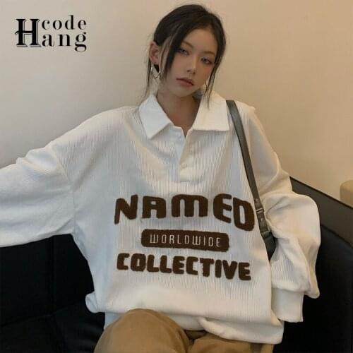 HANGCODE Sweatshirts For Women