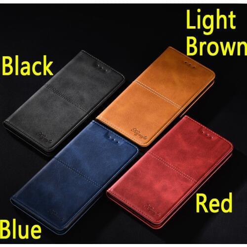 Flip PU Leather magnetic Case For Huawei Honor 30s 30 Pro 30pro Honor 8A Prime Cover For Huawei Honor Play 9A 4T 4T Pro 3 Case