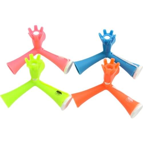Golf Tee Multi Function Easy Soft Tees Height Adjustable for Training Exercise Tripod Golf Tee