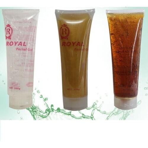 Conductive Gel for Ultrasound Cavitation EMS Body Slimming Massager RF Device IPL Hair Removal Cooling Gel Ultrasonic Gel