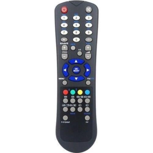Remote control for TELEFUNKEN TV TE26FD857HUTSI.T40T882FHD.TE42EE857HUTS.TE42ED857HURTOS2