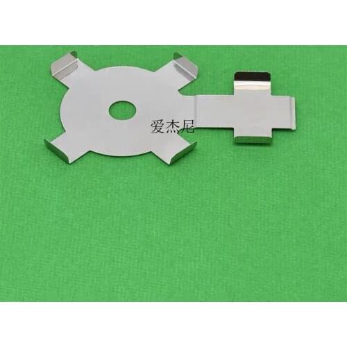 1Pc stainless steel Connecting Rod Gasket Assembly For Stihl HS81T HS82T Hedge Trimmer