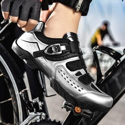 Cycling Shoes Men Outdoor Sport Bicycle Shoes woman Professional Racing Road Bike Shoes Zapatillas Ciclismo Zapatillas Hombre