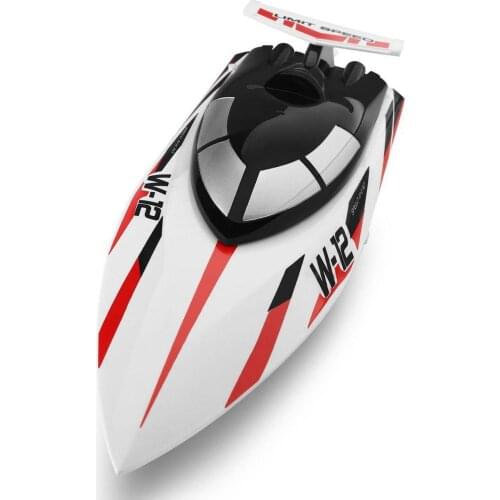 WLtoys WL912-A RC Boat 2.4G Remote Control RC Racing Boats Yacht Toy Present
