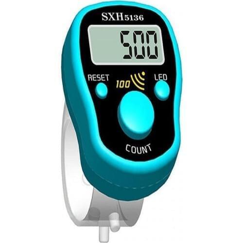 Illuminated Voice Zikirmatik-PORTABLE - EASY TO USE-GIFT ZIKIRMATIC