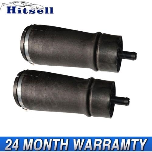 2pcs Rear Air suspension Air Spring Bag For Land Rover Range Rover L405 Range Rover Sport L494 LR052171 LR044853