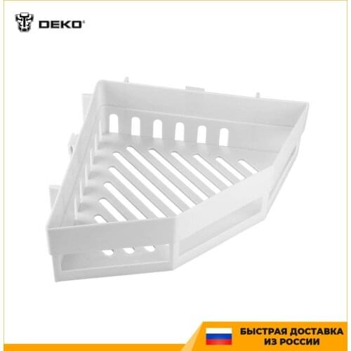 Deko Bathroom Shelves