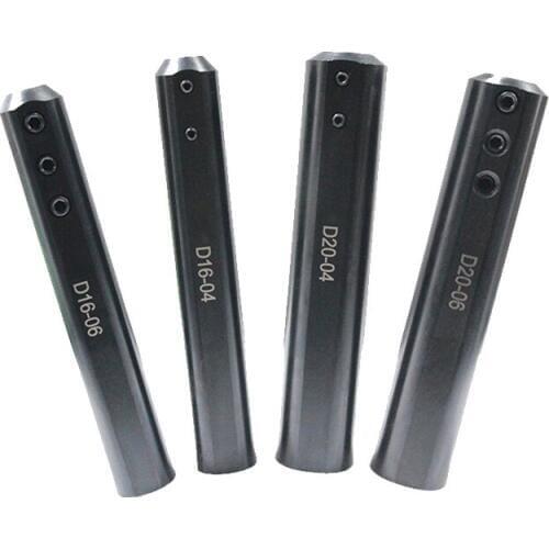 Tool Holder 20mm 16mm for Boring Bar Tool Grooving Threading Turning MPR MGR MIR MTR