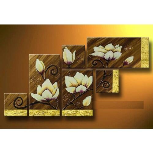 DONGMEI OILPAINTING Hand painted oil painting Home decor art painting pictures DM-15061308