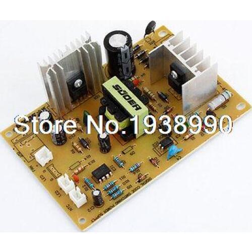Switching Power SupplyDF-49 Power Supply PCB Printed Circuit Board for Liquid Water Dispenser