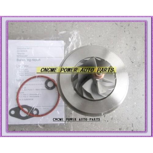 Turbo Cartridge CHRA TF035 1118100-E06 49135-06710 1118100E06 4913506710 06710 For Great Wall Hover H3 H5 Haval GW2.8T 2.8L 2.8T