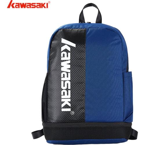 Kawasaki Expedition Backpacks