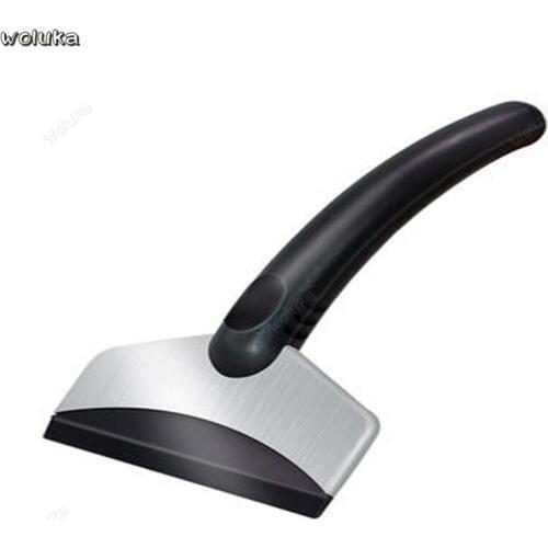 Multi-function snow shovel car with snow scraper clear refrigerator brush defrosting artifact de-icing shovel CD50 Q04