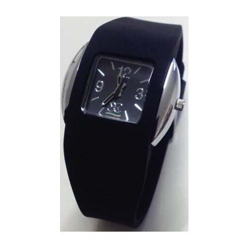 OVERCLOCKS Mod. GENT ROUND LARGE BLACK