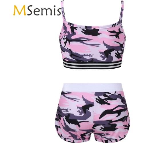 MSemis Children's Tracksuits