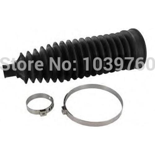 NEW 1 set Steering Rack Boot for BMW E90 E91 E92 E81 E87 E82 X1 118i 120i 325i 330i 32106765079 2004-2011