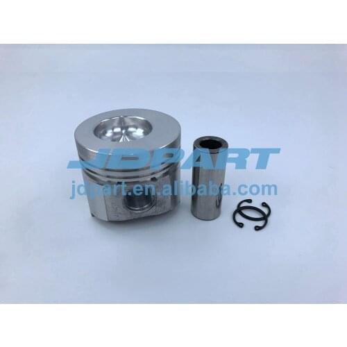 New 3TNC80 Piston Kit For Yanmar Engine
