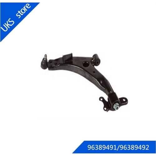 Control Arm for CHEVROLET EVANDA OEM:96389491/96389492