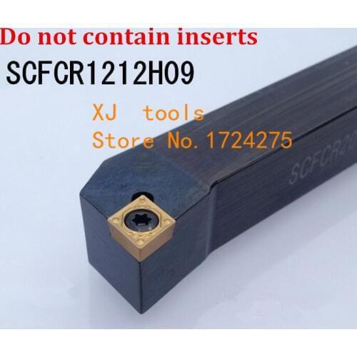 SCFCR1212H09/ SCFCL1212H09 extermal turning tool Factory outlets, the lather,boring bar,cnc,machine,Factory Outlet